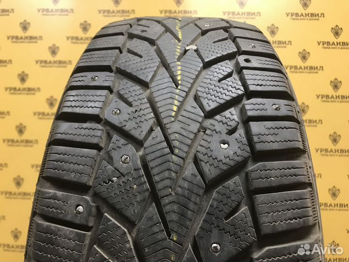 Gislaved NordFrost 100 205/55 R16 94T