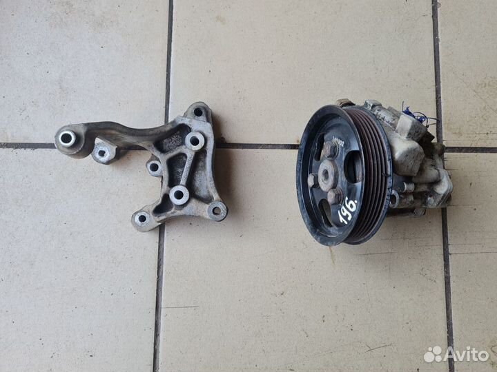 Насос гидроусилителя Chery Fora Vortex Estina A21