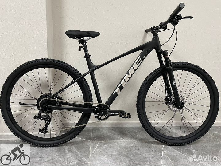 Велосипед 29 гидравлика новый
