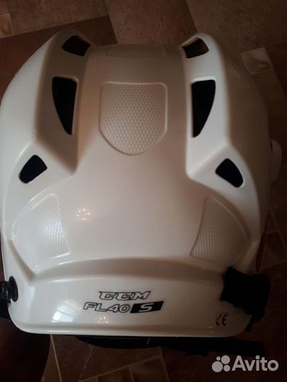 Хоккейная форма детская