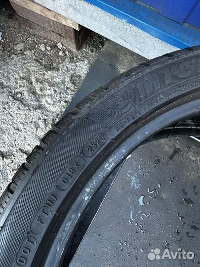 Michelin CrossClimate 225/40 R19