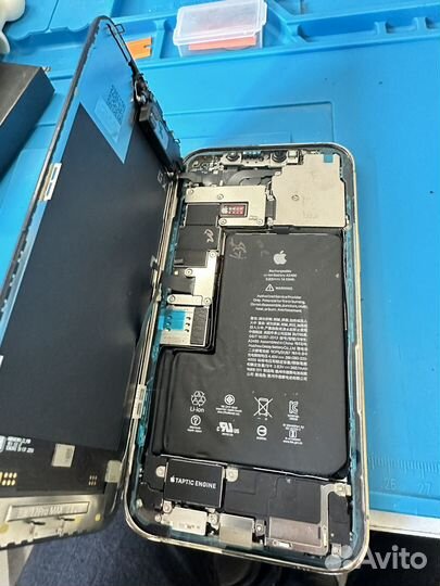 Ремонт сотовых телефонов планшетов ноутбуков