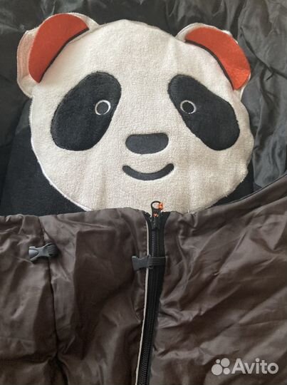 Зимний конверт mansita