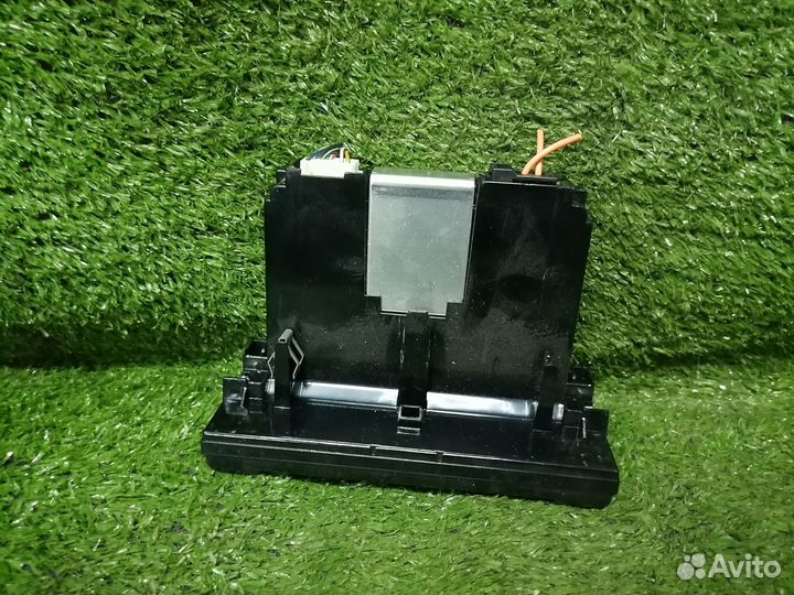 Монитор (дисплей) 31268055 Volvo V50 S40 MW43 MS ц