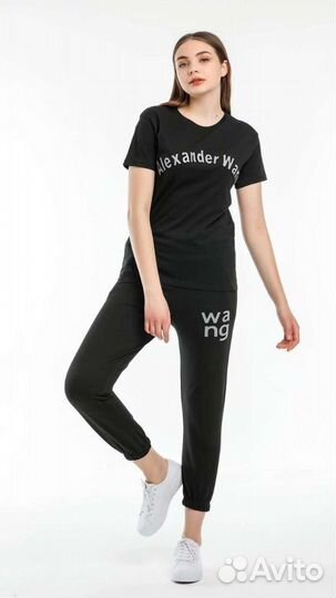 Спортивный костюм Alexander Wang