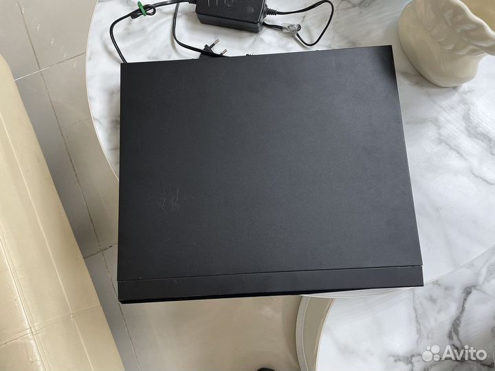 Регистратор rvi