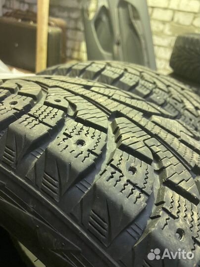 Hankook I'Pike RW11 225/60 R17 99T