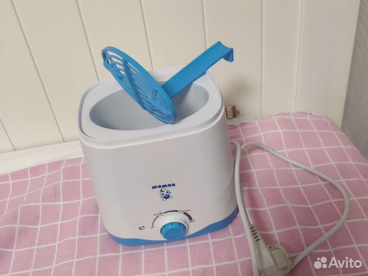 Подогреватель стерилизатор Maman LS-B210