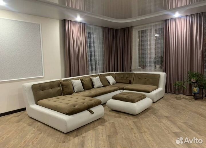 Диван от производителя