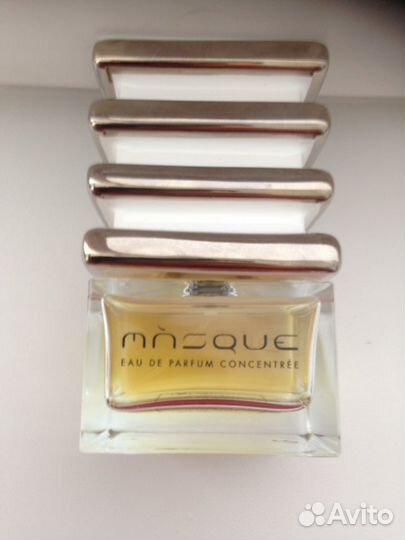 Духи маска дольчеаква италия