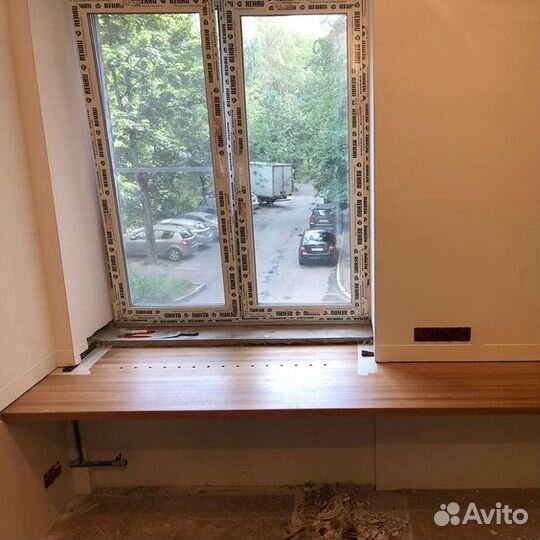 Окна пластиковые в рассрочку без банка