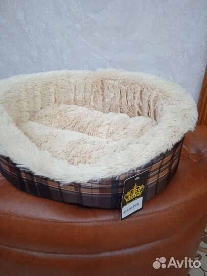Лежанка для собак