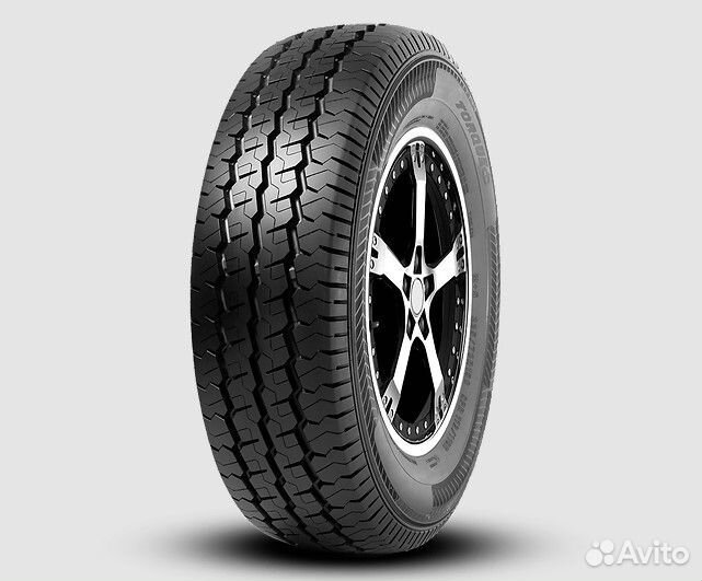 Torque TQ05 235/65 R16 115T