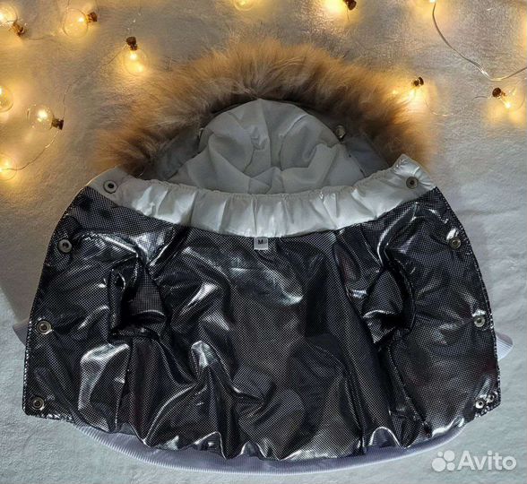 Одежда для собак