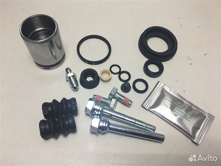 Ремкомплект суппорта заднего Volkswagen Passat