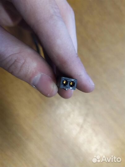 Замок ремня безопасности VW Passat B6