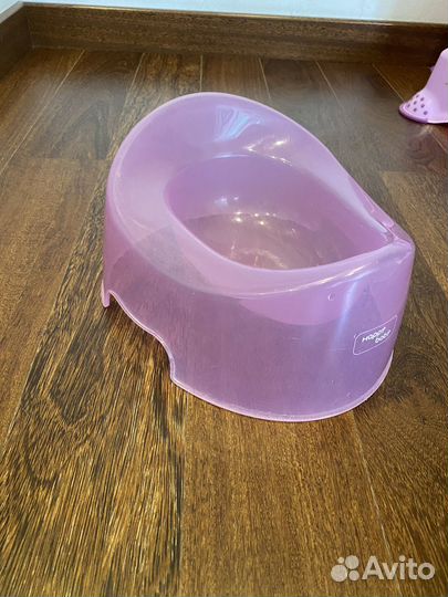 Горшок детский