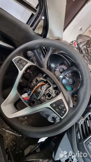 Веста разбор