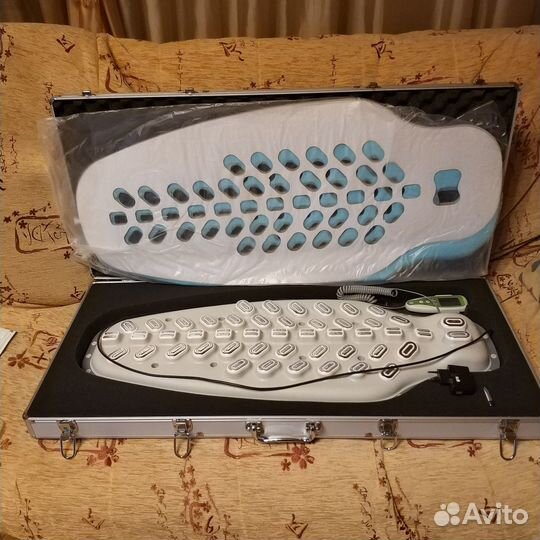 Аппарат дэнас Вертебра 02