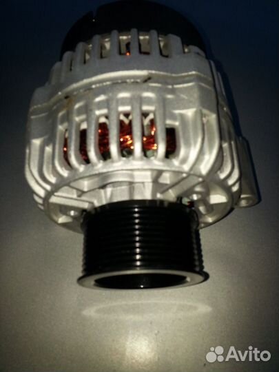 Генератор 21805948 BL 61/71 BL61B, BL71B, BL61 +