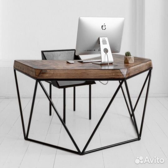 Рабочий стол Archpole