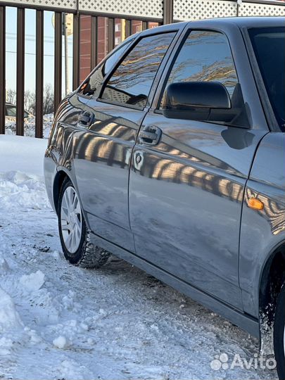 LADA Priora 1.6 МТ, 2011, 225 000 км