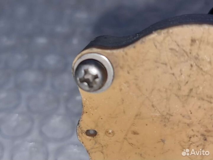 Датчик положения кузова lx470 ленд крузер 100