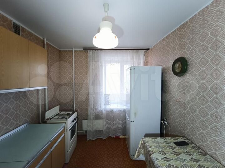 1-к. квартира, 35,6 м², 3/9 эт.