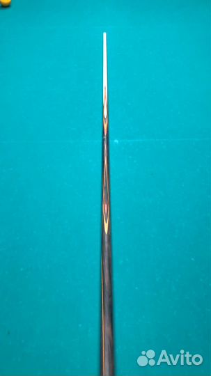 Бильярдный кий Трегубенко