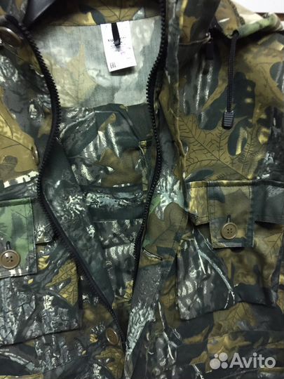 Костюм для охоты летний