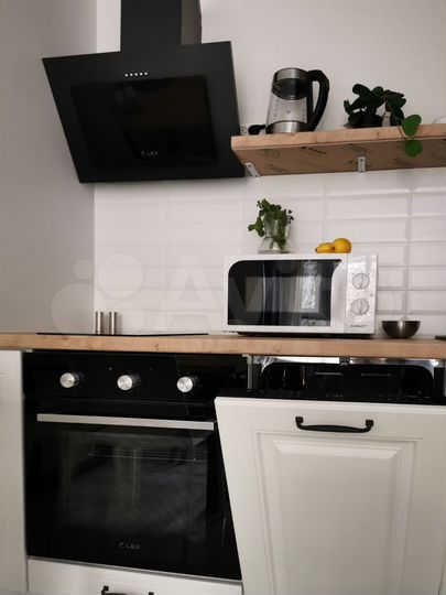 2-к. квартира, 38 м², 1/3 эт.