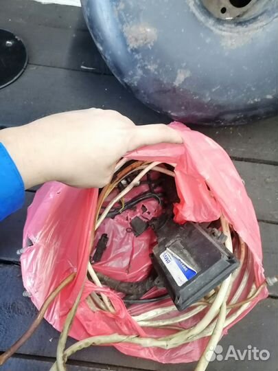 Гбо 4 поколения