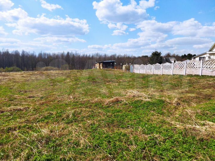 Участок 30 сот. (ИЖС)