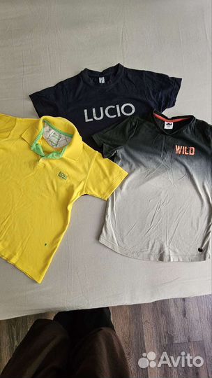 Детские вещи,для мальчика 8-12л