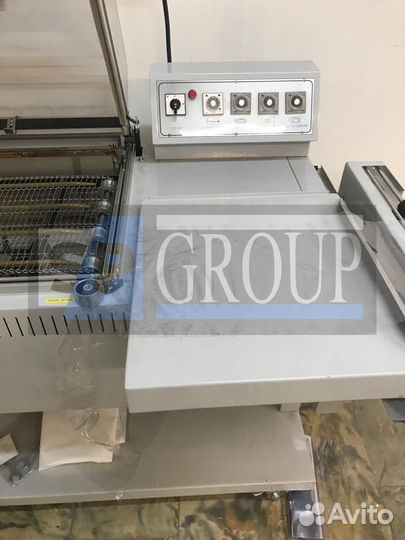 Упаковочный аппарат BSF-5540