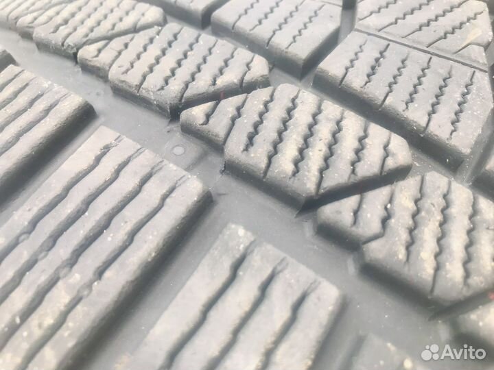 Continental ContiWinterContact TS 860S 275/50 R21 113V