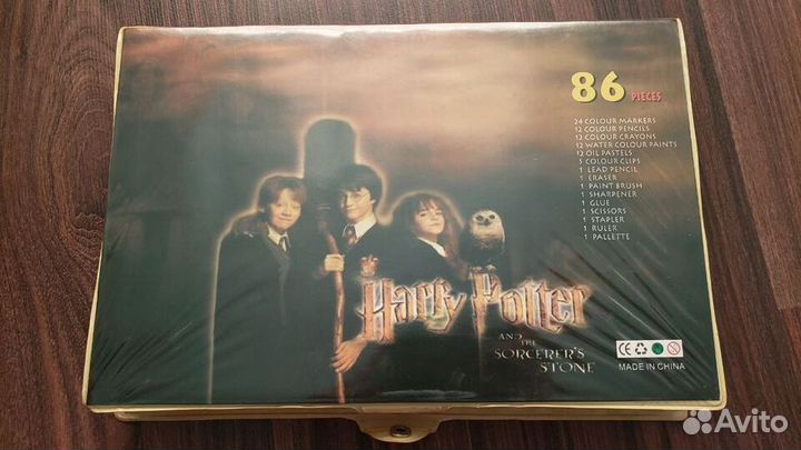 Набор для рисования бесплатно