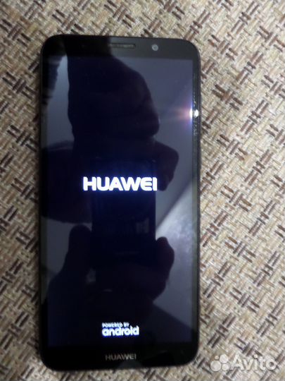 HUAWEI Y5 Lite, 16 ГБ