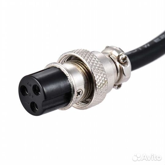 Блок питания yamaha pa-10