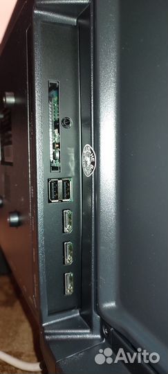 Телевизор Витязь 32 дюйма