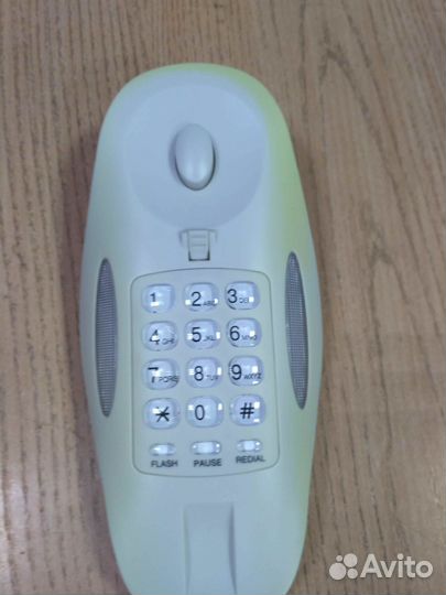 Телефон стационарный