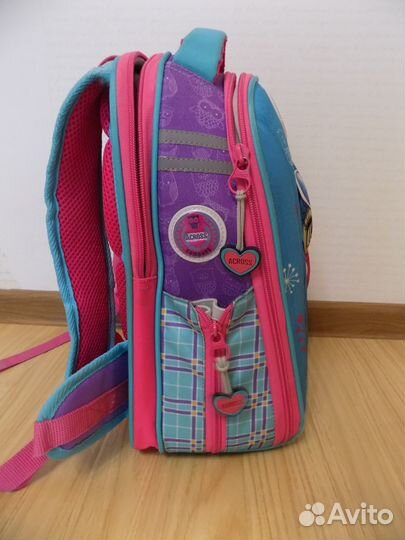 Рюкзак для начальной школы