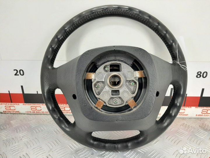 Руль для mercedes-benz ML-Class (W163)