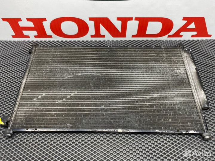 Радиатор кондиционера Honda Accord 7 CL