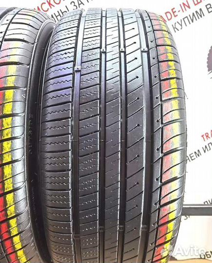 Kumho Ecsta LX Platinum KU27 195/65 R15 91V