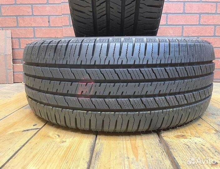 Hankook Smart Flex AH35 235/60 R16 100S