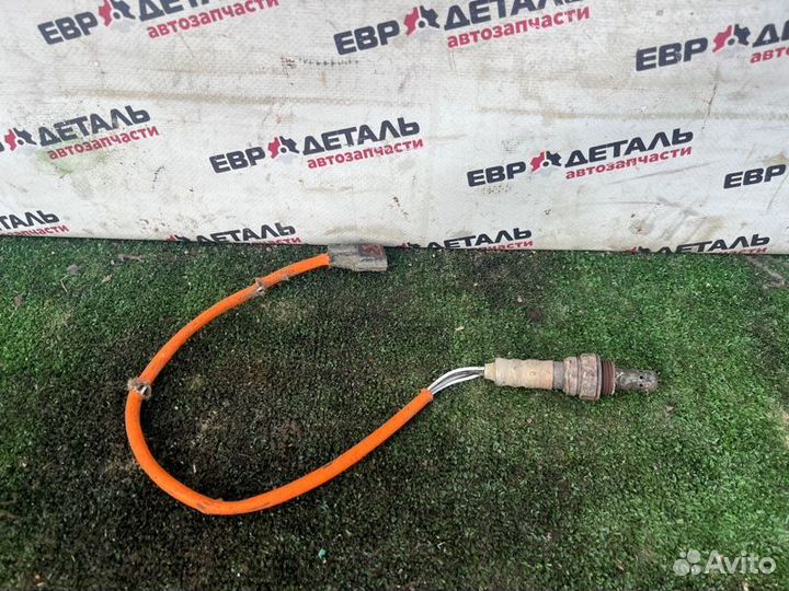 Датчик кислородный Renault Logan седан 1.4 K7JA710