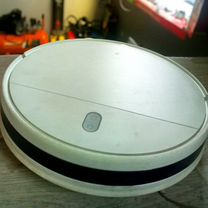 Робот-пылесос Xiaomi MiJia Sweeping Robot G1 CN