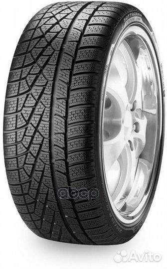 Pirelli Winter Sottozero Serie II 255/40 R18