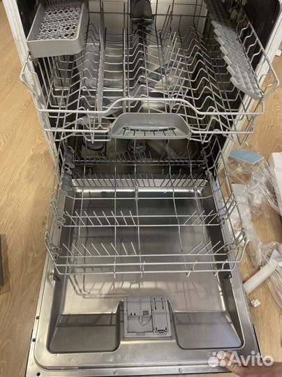 Посудомоечная машина Bosch 60 см на запчасти